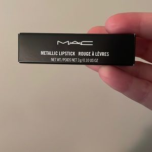 Mac Lipstick Pearly One